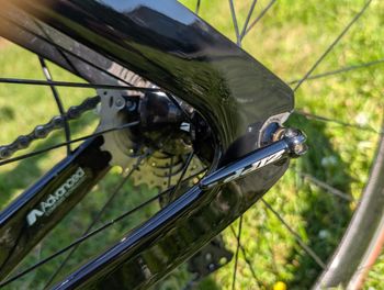 Brugt Giant Trinity, Advanced Pro 2 2021 2021 Road & Gravel — billede 11 af 15