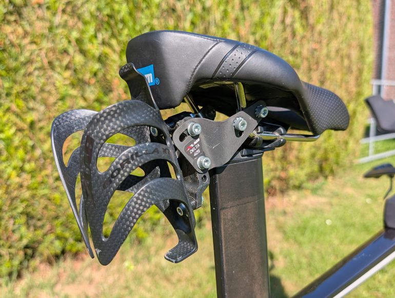 Brugt Giant Trinity, Advanced Pro 2 2021 2021 Road & Gravel — billede 6 af 15