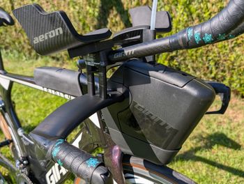 Brugt Giant Trinity, Advanced Pro 2 2021 2021 Road & Gravel — billede 7 af 15
