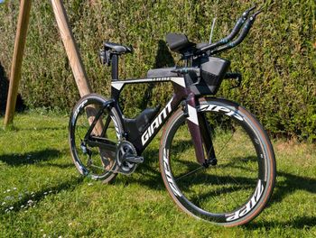 Brugt Giant Trinity, Advanced Pro 2 2021 2021 Road & Gravel
