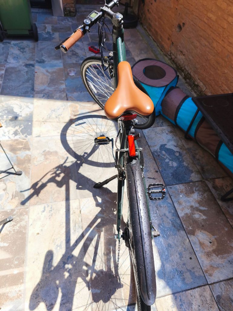 Použité swft VOLT 2023 2023 Road & Gravel — obrázek 4 z 4