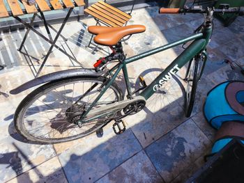 Použité swft VOLT 2023 2023 Road & Gravel — obrázek 3 z 4