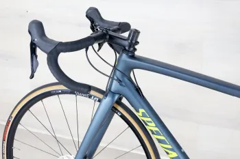 Used Specialized Tarmac Sport 2021 Road & Gravel, Blue — image 17 of 17