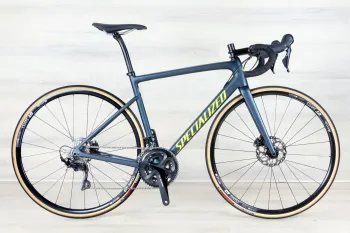 Used Specialized Tarmac Sport 2021 Road & Gravel