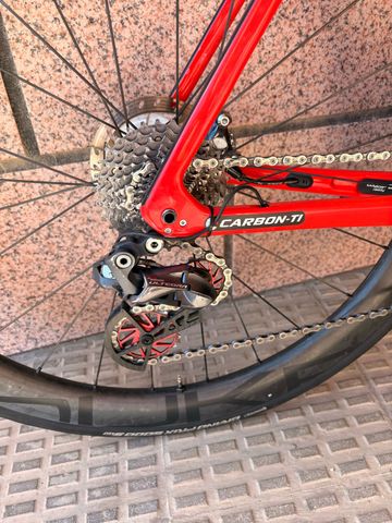 Brugt Trek Émonda SL 7 2021 2021 Road & Gravel — billede 3 af 8