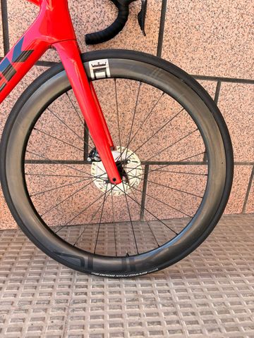 Brugt Trek Émonda SL 7 2021 2021 Road & Gravel — billede 7 af 8
