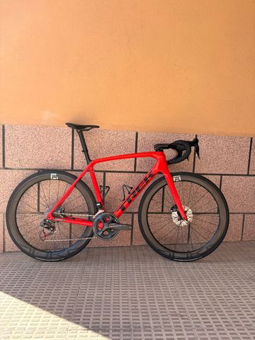 Trek Émonda SL 7 2021 2021 Road & Gravel d'occasion