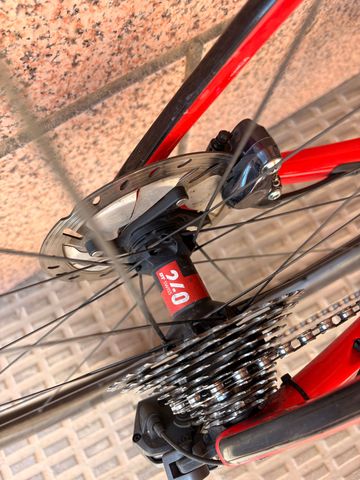 Brugt Trek Émonda SL 7 2021 2021 Road & Gravel — billede 5 af 8