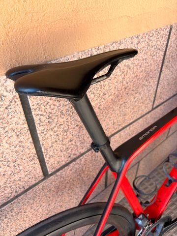 Brugt Trek Émonda SL 7 2021 2021 Road & Gravel — billede 6 af 8