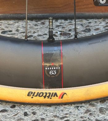 Used Specialized tarmac Sworks sl8 Custom SRAM Red eTap AXS 2026 Road & Gravel, Black — image 9 of 13