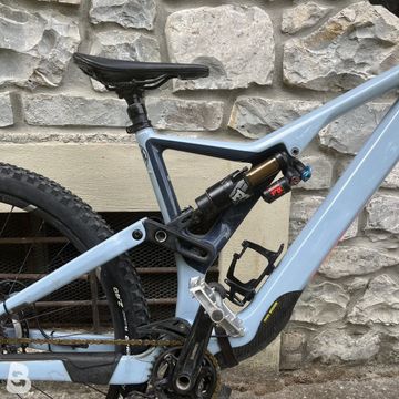 Brugt Orbea Rallon Other Shimano 2021 Mountainbike — billede 2 af 5
