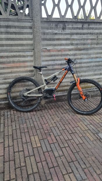 Used Rocky Mountain Altitude Powerplay Alloy 50 2021 2021 MTB