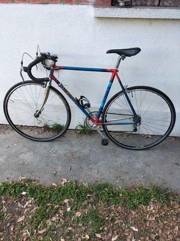 Używany Vetta 1985 Road & Gravel — zdjęcie 5 z 5