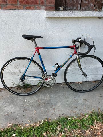 Używany Vetta 1985 Road & Gravel — zdjęcie 3 z 5