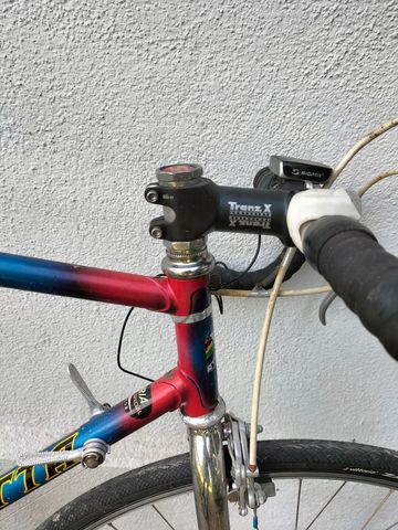 Używany Vetta 1985 Road & Gravel — zdjęcie 2 z 5