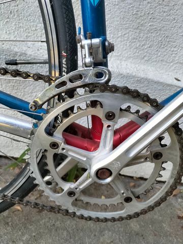 Used Vetta 1985 Road & Gravel