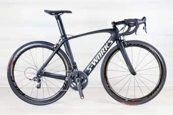 Used Specialized S-Works Venge 2016 Road & Gravel