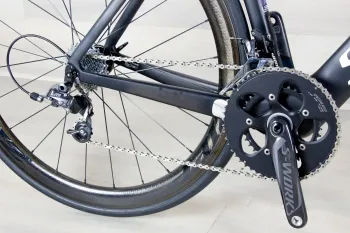 Used Specialized S-Works Venge 2016 Road & Gravel, Black — image 7 of 18