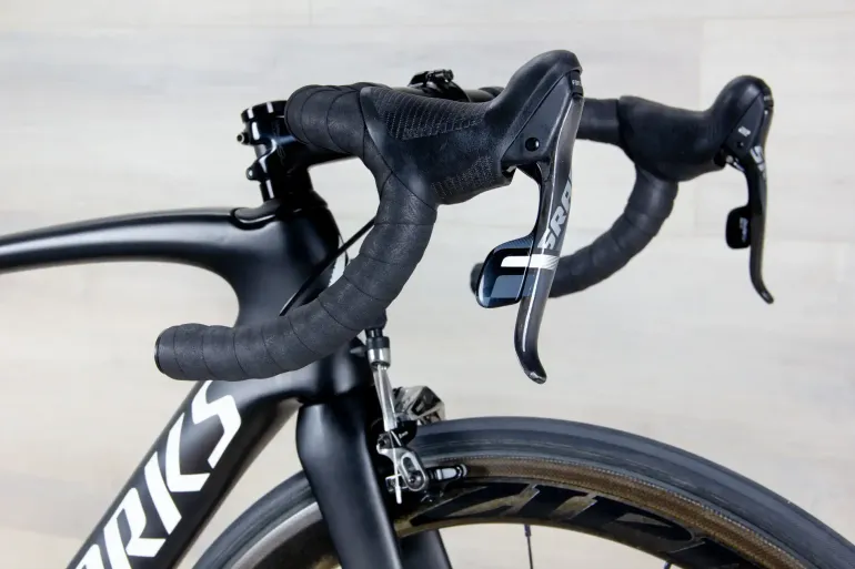 Used Specialized S-Works Venge 2016 Road & Gravel, Black — image 11 of 18