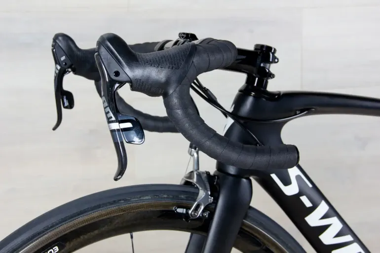 Used Specialized S-Works Venge 2016 Road & Gravel, Black — image 17 of 18