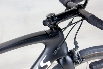 Used Specialized S-Works Venge 2016 Road & Gravel, Black — image 10 of 18