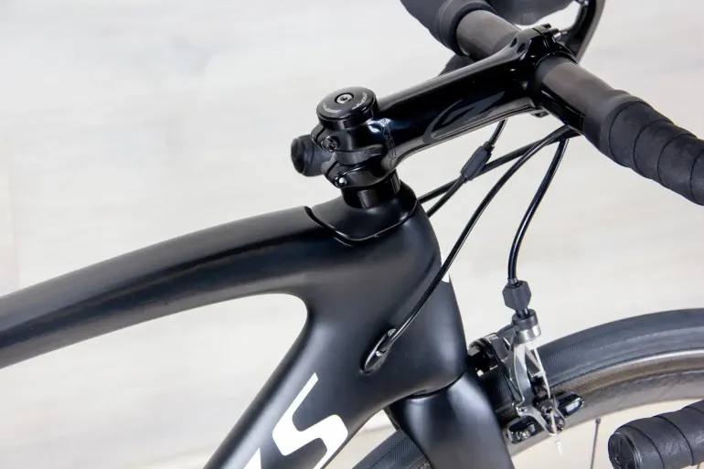 Used Specialized S-Works Venge 2016 Road & Gravel, Black — image 10 of 18