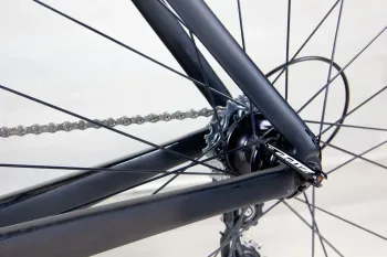 Used Specialized S-Works Venge 2016 Road & Gravel, Black — image 15 of 18