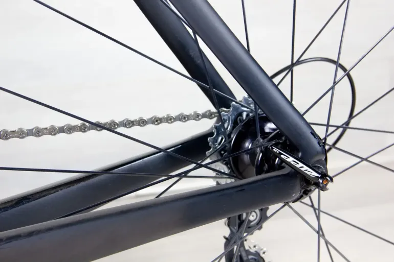 Used Specialized S-Works Venge 2016 Road & Gravel, Black — image 15 of 18