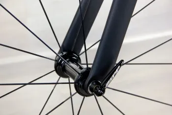 Used Specialized S-Works Venge 2016 Road & Gravel, Black — image 18 of 18