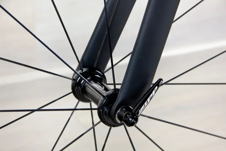 Used Specialized S-Works Venge 2016 Road & Gravel, Black — image 18 of 18
