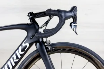 Used Specialized S-Works Venge 2016 Road & Gravel, Black — image 13 of 18