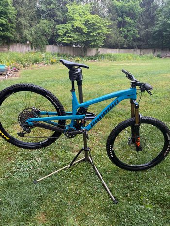 Used Propain Tyee AL 29 Highend 2022 2022 MTB