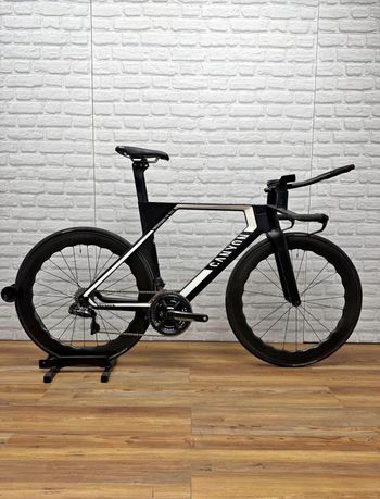 Used Canyon Speedmax CF SLX 8.0 SL 2020 2020 Road & Gravel