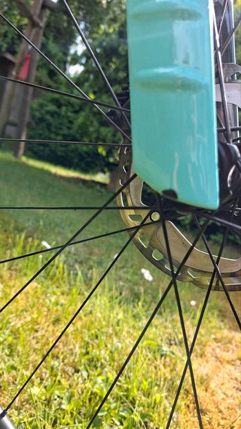 Käytetty Bianchi Oltre Comp Ultegra Di2 2023 2023 Road & Gravel — kuva 5 / 5
