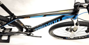 Used Torpado Nearco 27, 5 2017 Mountainbike, Black — image 4 of 12