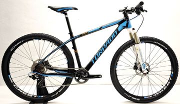 Torpado Nearco 27, 5 2017 MTB usato