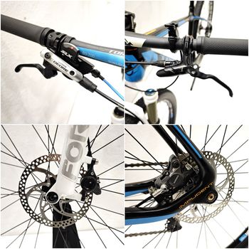 Used Torpado Nearco 27, 5 2017 Mountainbike, Black — image 11 of 12