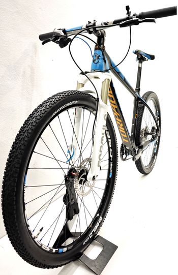 Used Torpado Nearco 27, 5 2017 Mountainbike, Black — image 6 of 12
