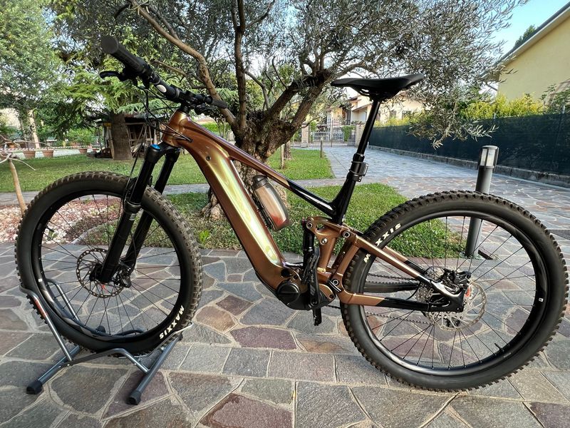 Used Giant Trance X E+ 2 2023 2023 MTB