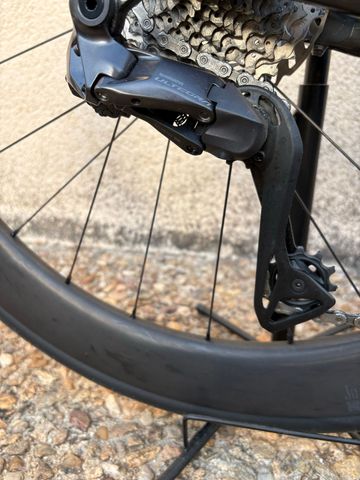 Gebrauchtes Scott Foil RC 10 2026 2026 Road & Gravel, Schwarz — Bild 3 von 4