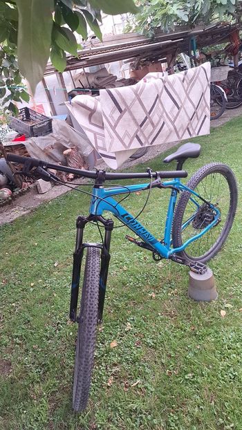 Used Conway MS 6.9 Hardtail 2024 2024 MTB