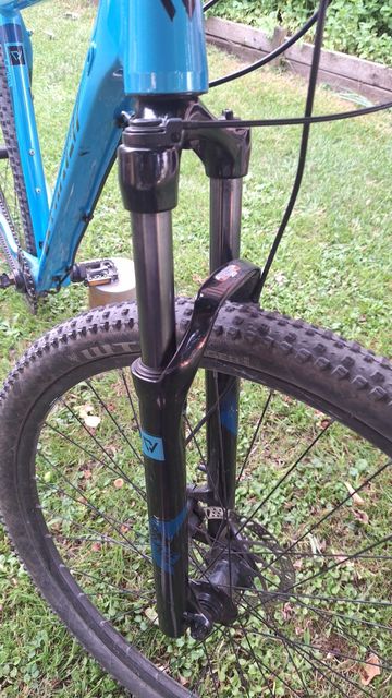 Używany Conway MS 6.9 Hardtail 2024 2024 Mountainbike — zdjęcie 6 z 11