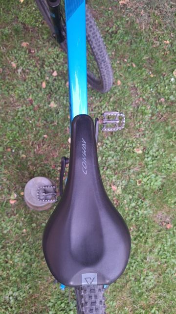 Używany Conway MS 6.9 Hardtail 2024 2024 Mountainbike — zdjęcie 8 z 11