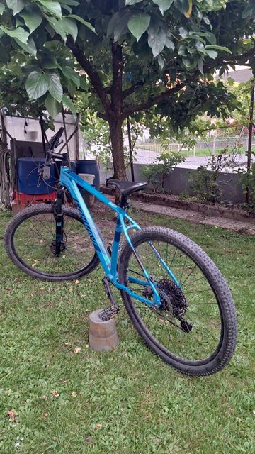 Używany Conway MS 6.9 Hardtail 2024 2024 Mountainbike — zdjęcie 2 z 11