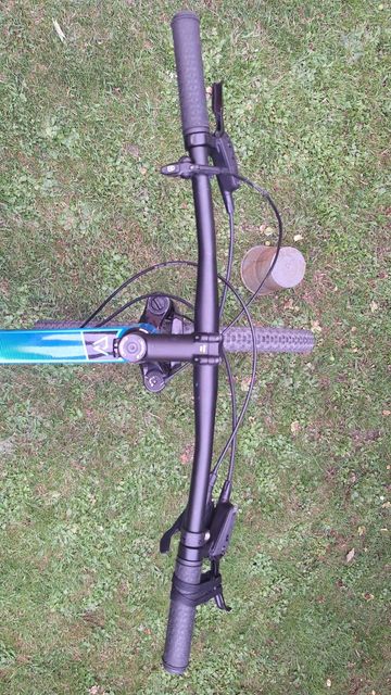Używany Conway MS 6.9 Hardtail 2024 2024 Mountainbike — zdjęcie 5 z 11