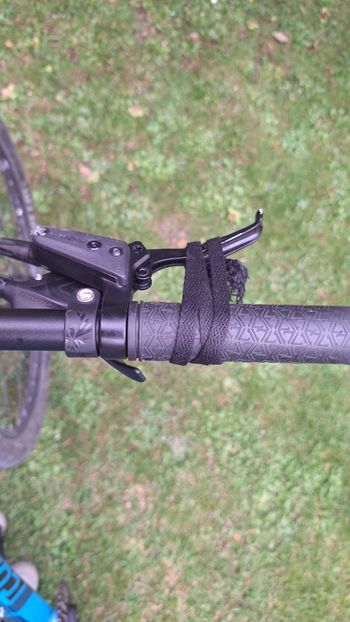 Used Conway MS 6.9 Hardtail 2024 2024 Mountainbike, Blue, 29 — image 4 of 11