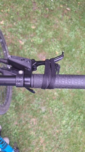 Używany Conway MS 6.9 Hardtail 2024 2024 Mountainbike — zdjęcie 4 z 11