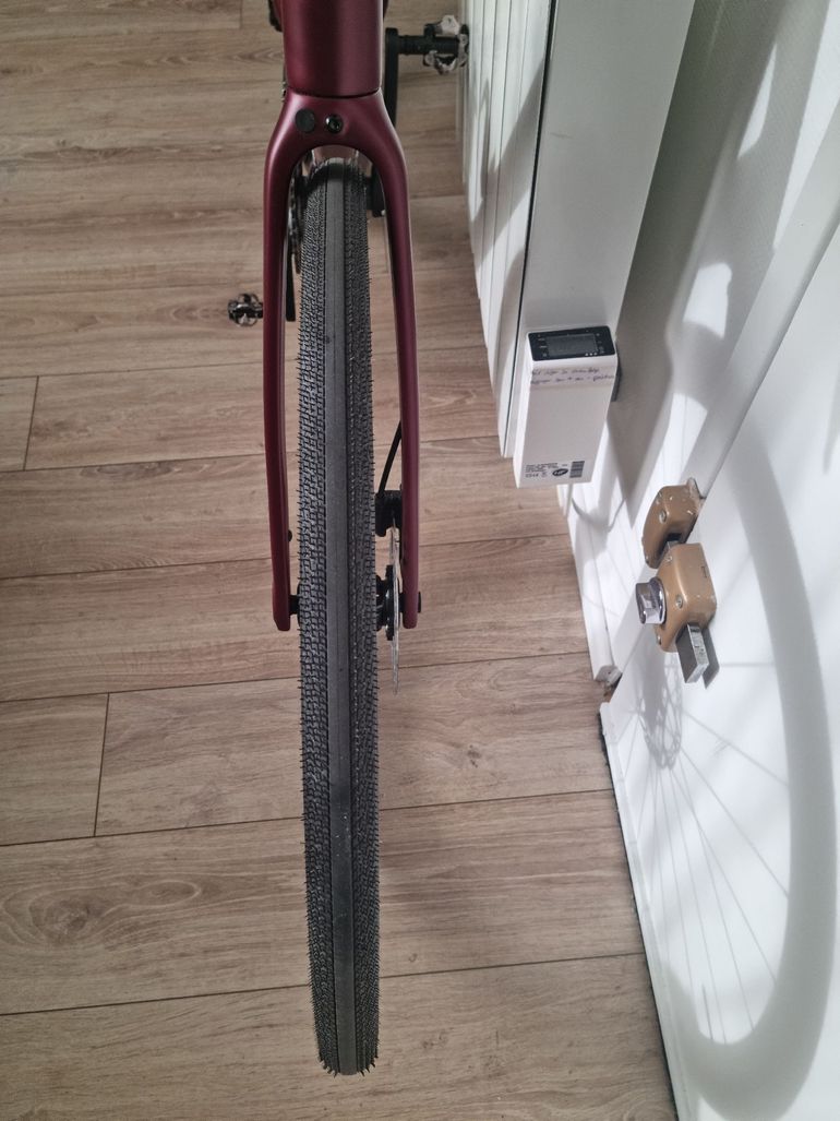 Käytetty Origine Graxx GTS M2 2026 2026 Road & Gravel — kuva 5 / 7