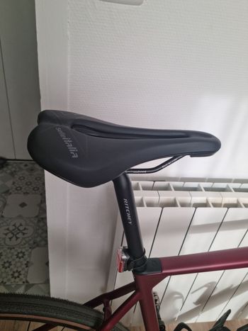 Käytetty Origine Graxx GTS M2 2026 2026 Road & Gravel — kuva 6 / 7