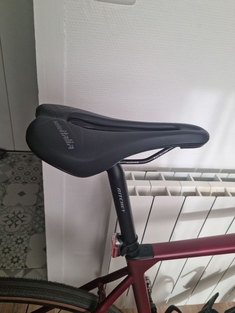 Käytetty Origine Graxx GTS M2 2026 2026 Road & Gravel — kuva 6 / 7